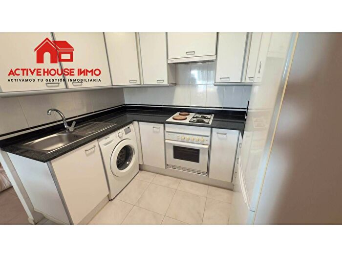 Casas en venta y pisos alquiler - 3