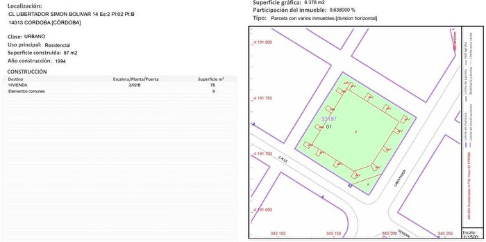 Casas en venta y pisos alquiler - 2
