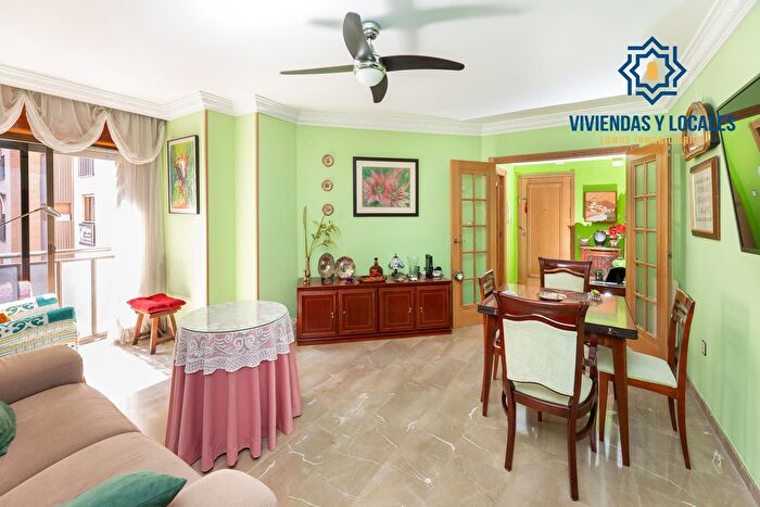 Piso en venta en Beiro, Pajaritos de 4 habitaciones