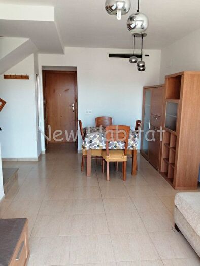 Piso en venta en Centro, Almazora Almassora de 2 habitaciones
