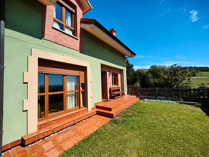 Casas en venta y pisos alquiler - 2
