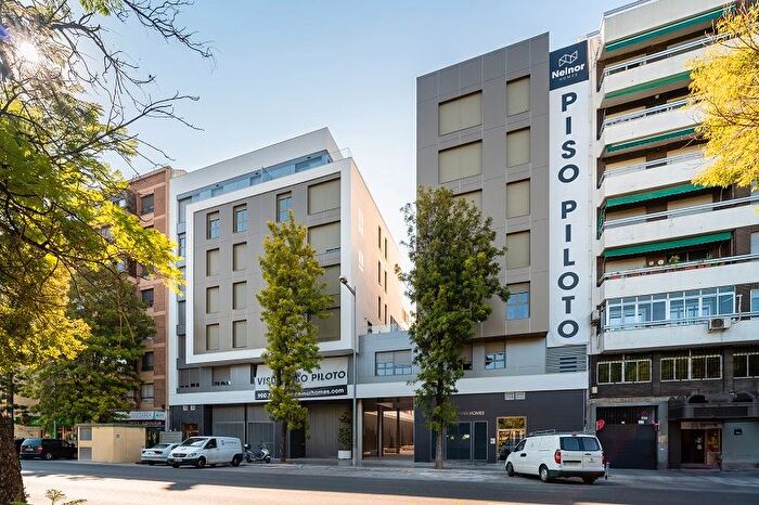 Casas en venta y pisos alquiler - 1