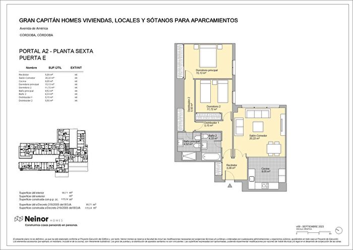 Casas en venta y pisos alquiler - 2