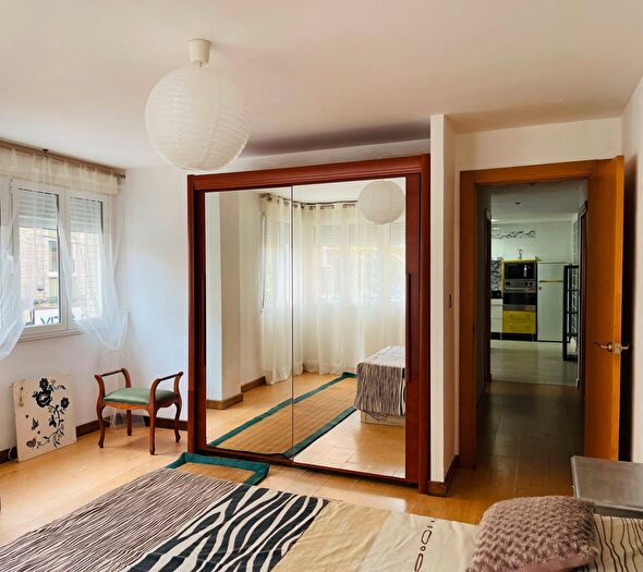 Casas en venta y pisos alquiler - 2