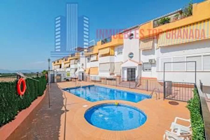 Piso en venta en La Zubia Ciudad, La Zubia de 3 habitaciones