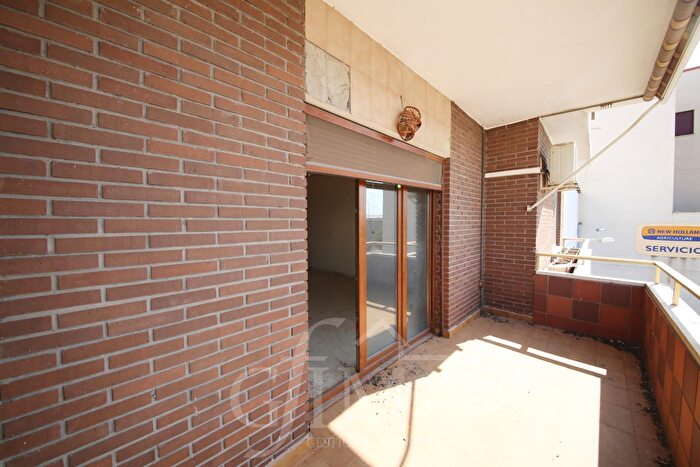 Piso en venta en Herencia, Ciudad Real de 3 habitaciones
