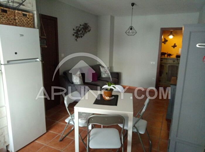Piso en alquiler en Núcleo urbano, Chiclana de la Frontera de 2 habitaciones