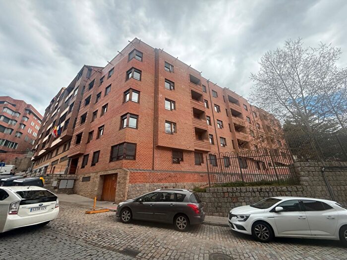 Piso en venta en Sur, Ávila Capital de 3 habitaciones
