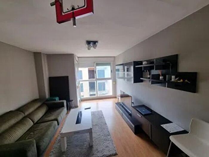 Piso en venta en Carlet, Valencia de 2 habitaciones