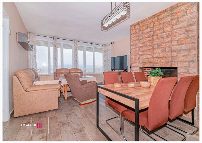 Casas en venta y pisos alquiler - 1