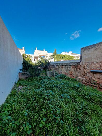 Casa en venta en Ciutadella, Ciutadella de Menorca de 2 habitaciones