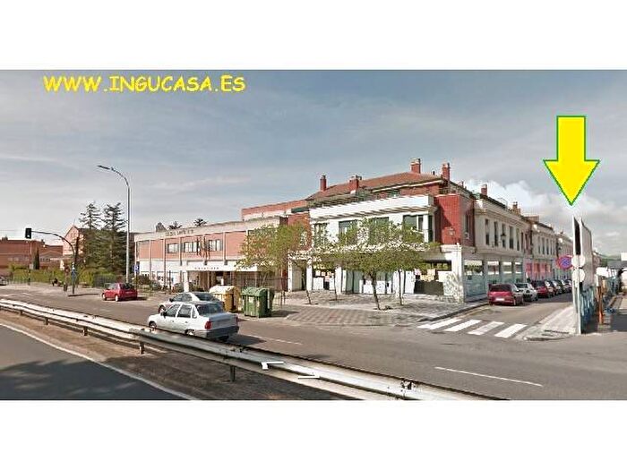 Casas en venta y pisos alquiler - 1