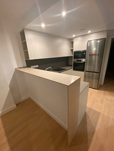 Piso en alquiler en Granollers Nord, Granollers de 2 habitaciones