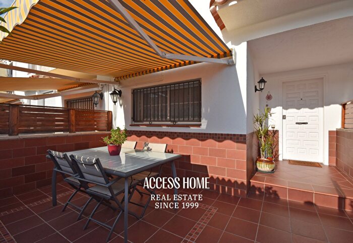 Casa en venta en Premià de Dalt, Barcelona de 3 habitaciones