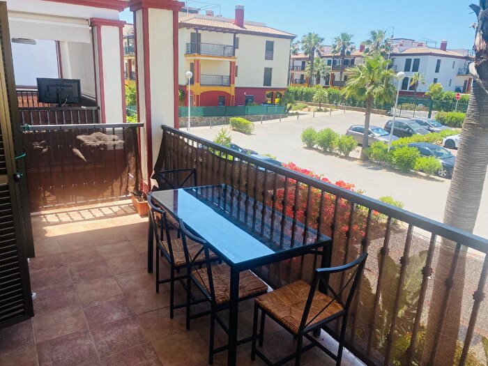 Piso en venta en Costa Esuri, Ayamonte de 2 habitaciones