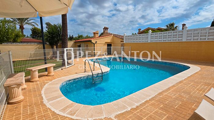 Casas en venta y pisos alquiler - 3