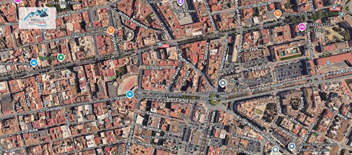 Casas en venta y pisos alquiler - 2
