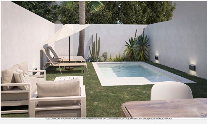 Casas en venta y pisos alquiler - 3