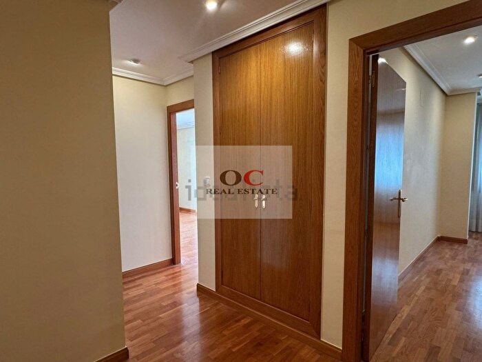 Piso en venta en Centro, San Miguel de 4 habitaciones