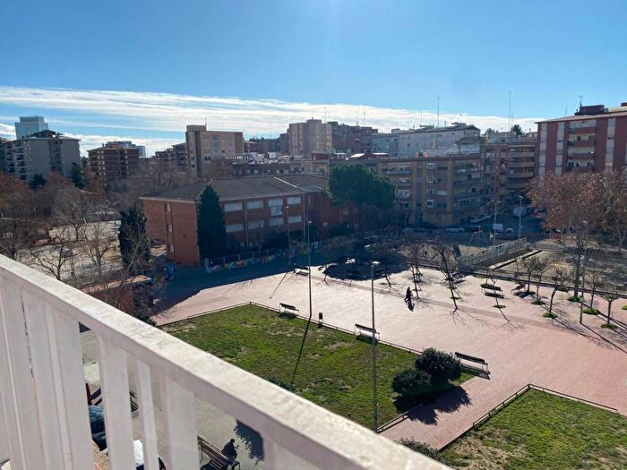 Piso en venta en Concòrdia Can Rull, Concòrdia de 3 habitaciones