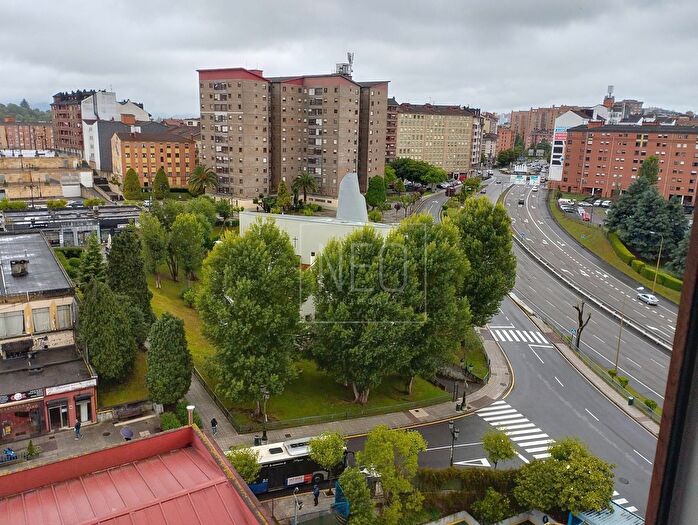 Casas en venta y pisos alquiler - 1