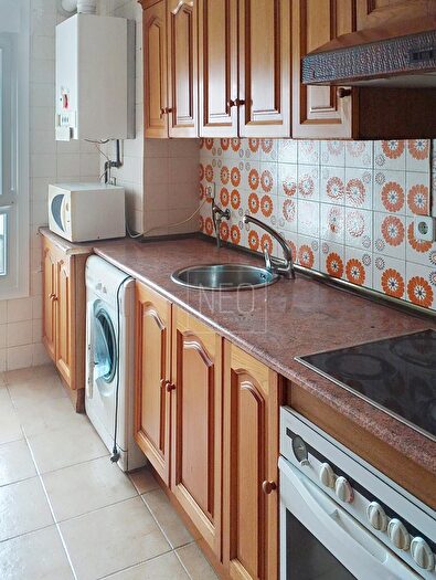 Casas en venta y pisos alquiler - 3