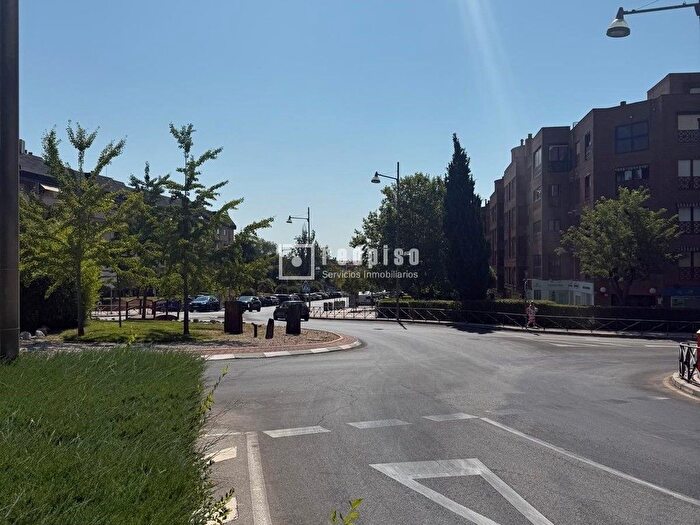 Piso en venta en Ensanche, Alcobendas de 4 habitaciones