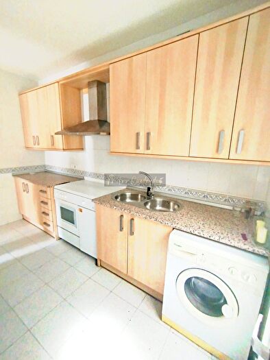 Casa en venta en Trujillanos, Badajoz de 3 habitaciones