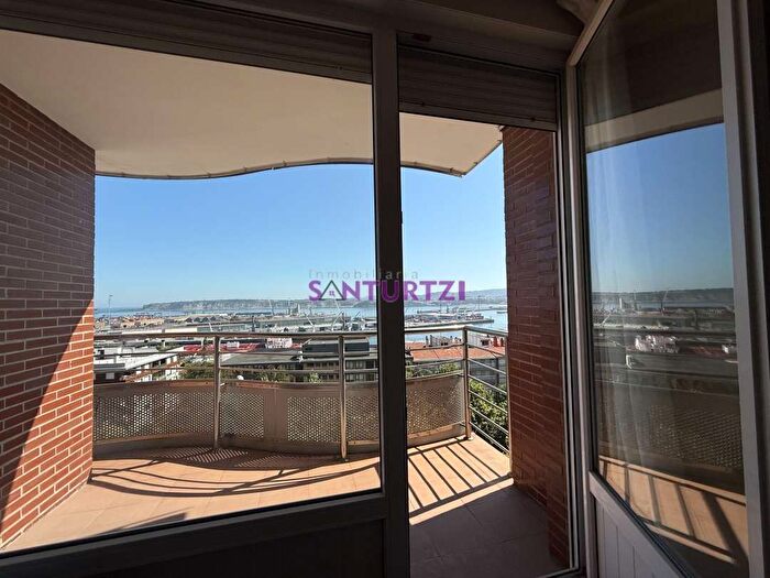 Casas en venta y pisos alquiler - 2