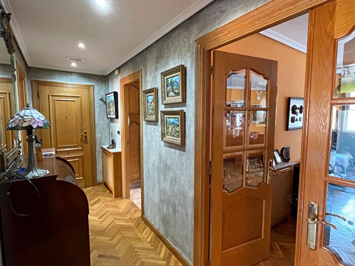 Casas en venta y pisos alquiler - 2