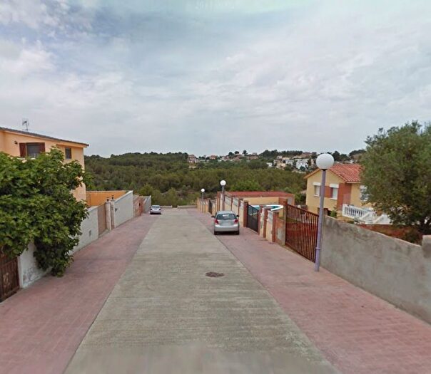 Casa en venta en Els Pallaresos, Tarragona de 3 habitaciones