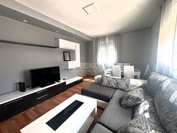 Casa en venta en La Guardia, Toledo de 3 habitaciones