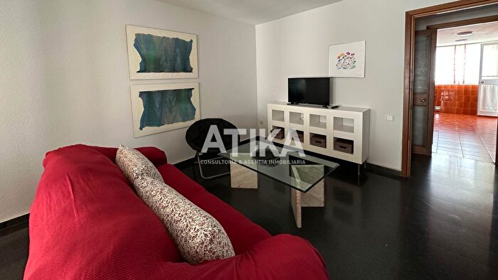 Piso en alquiler en Sant Josep Zona Hospital, Ontinyent de 4 habitaciones