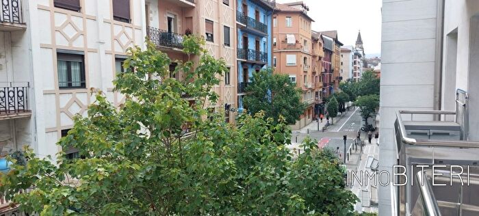 Piso en venta en Erialdea Centro, Errenteria de 2 habitaciones