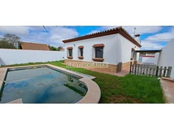 Casas en venta y pisos alquiler - 1