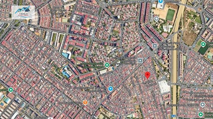 Casas en venta y pisos alquiler - 3