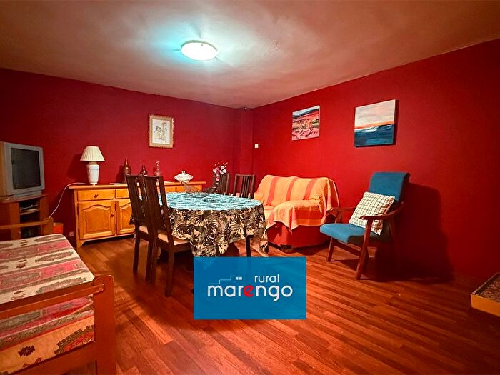 Casa en venta en Aguaviva, Teruel de 4 habitaciones