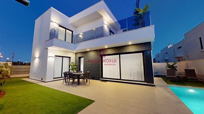 Casas en venta y pisos alquiler - 1