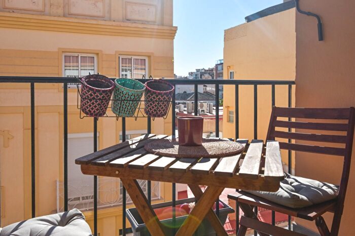 Casas en venta y pisos alquiler - 1