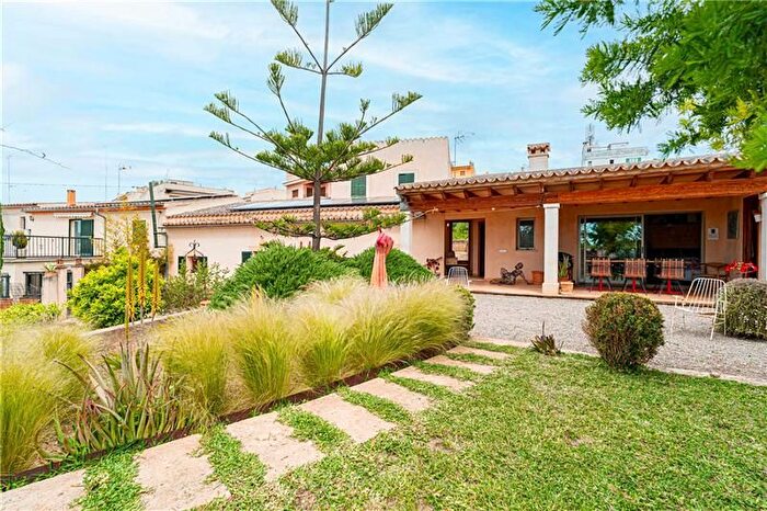 Casa en venta en Nord, Establiments de 4 habitaciones