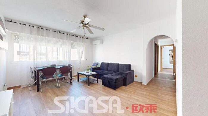 Casas en venta y pisos alquiler - 2