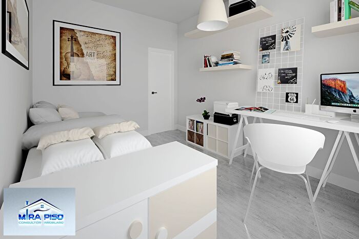 Casas en venta y pisos alquiler - 3