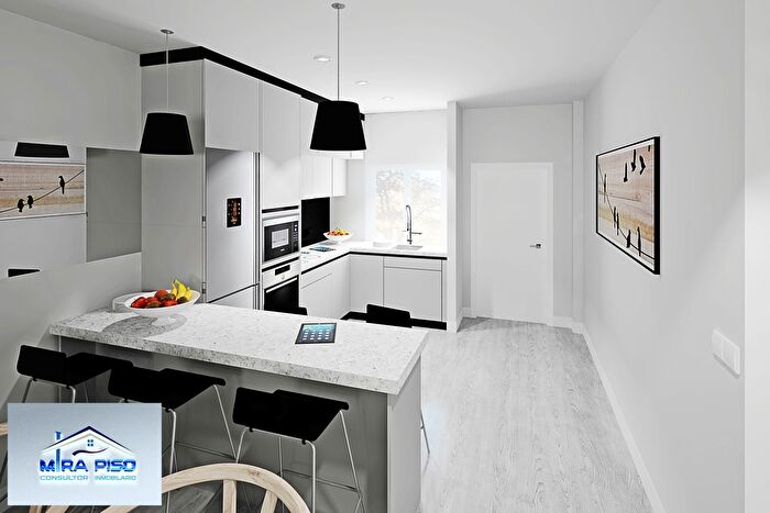 Casas en venta y pisos alquiler - 2