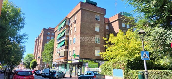 Piso en venta en Centro, Móstoles de 3 habitaciones