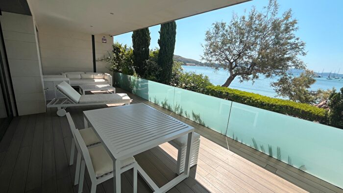 Piso en alquiler en Port de Pollença, Pollença de 2 habitaciones