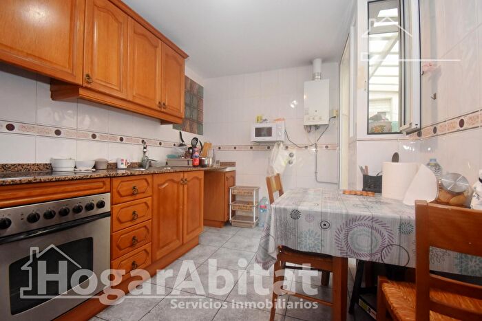 Casas en venta y pisos alquiler - 2