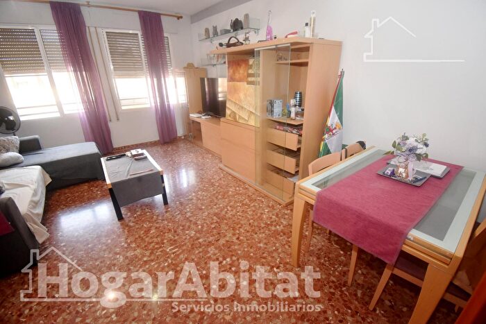 Casas en venta y pisos alquiler - 1