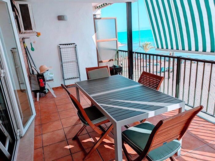 Piso en venta en El Faro, Cullera de 3 habitaciones