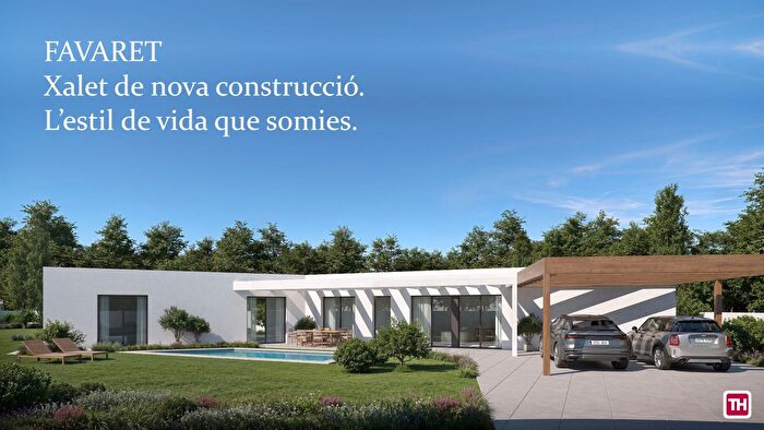 Casa en venta en Grau Quintanes, Amposta de 3 habitaciones