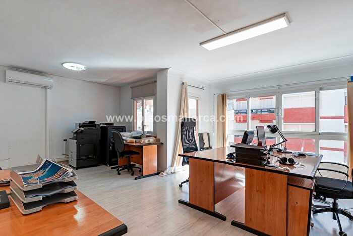 Casas en venta y pisos alquiler - 2